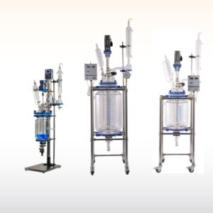 Reatores | Serie Standard