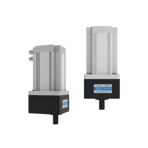 Motor de agitação da linha Performance da Vortex-R para reatores de vidro encamisados, com alta qualidade e precisão para laboratórios.