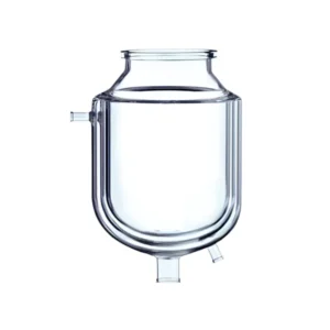 Vaso camisa dupla