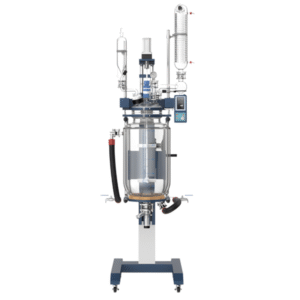 Reator Elevate Flow 100L