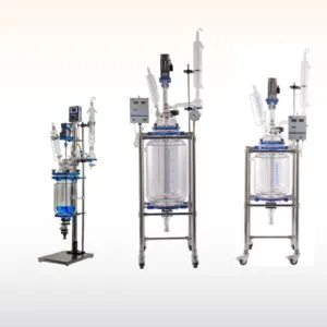 Reatores | Serie Standard